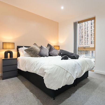 Stylish Modern Home In Sheffield Esterno foto