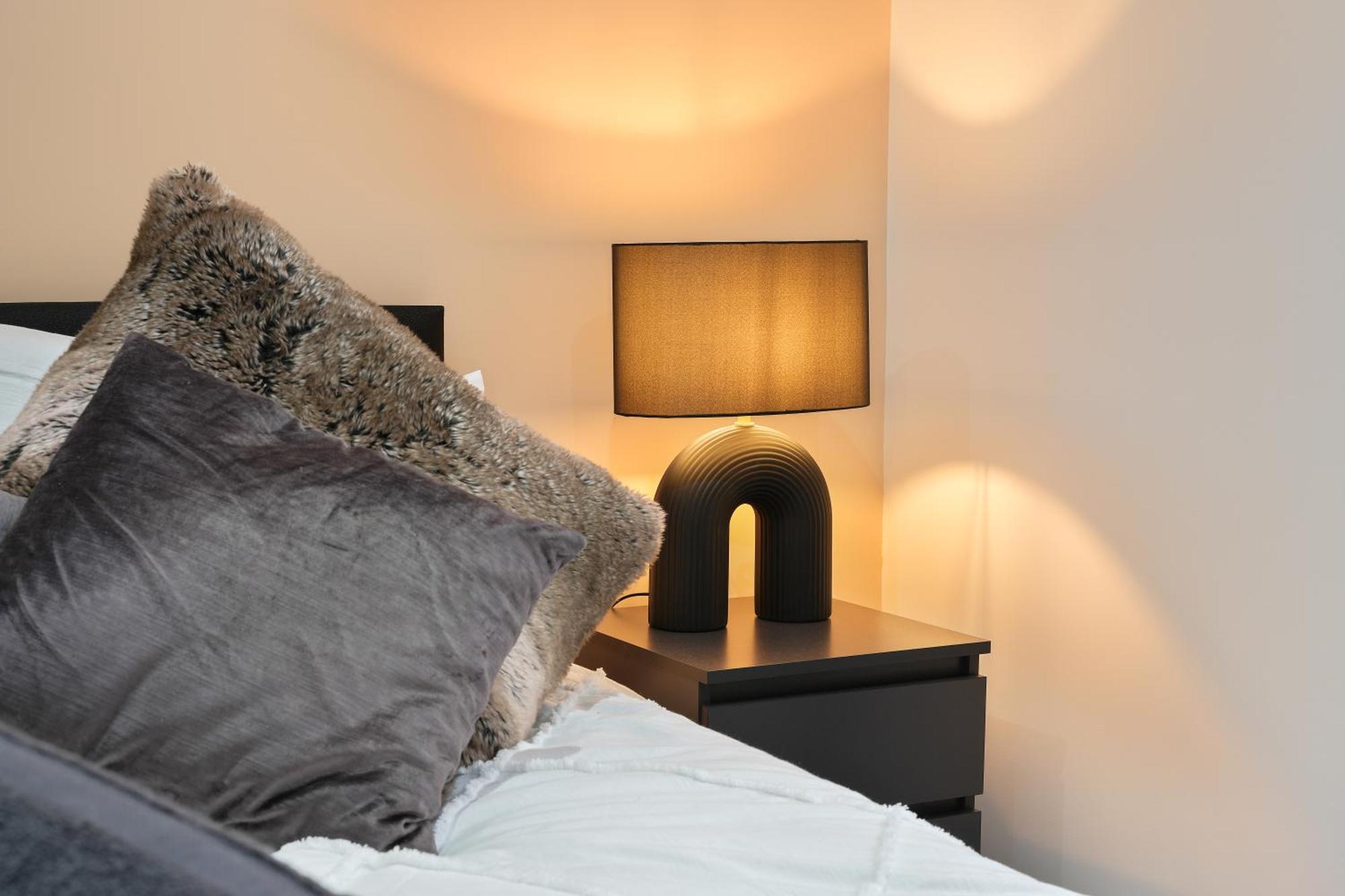 Stylish Modern Home In Sheffield Esterno foto