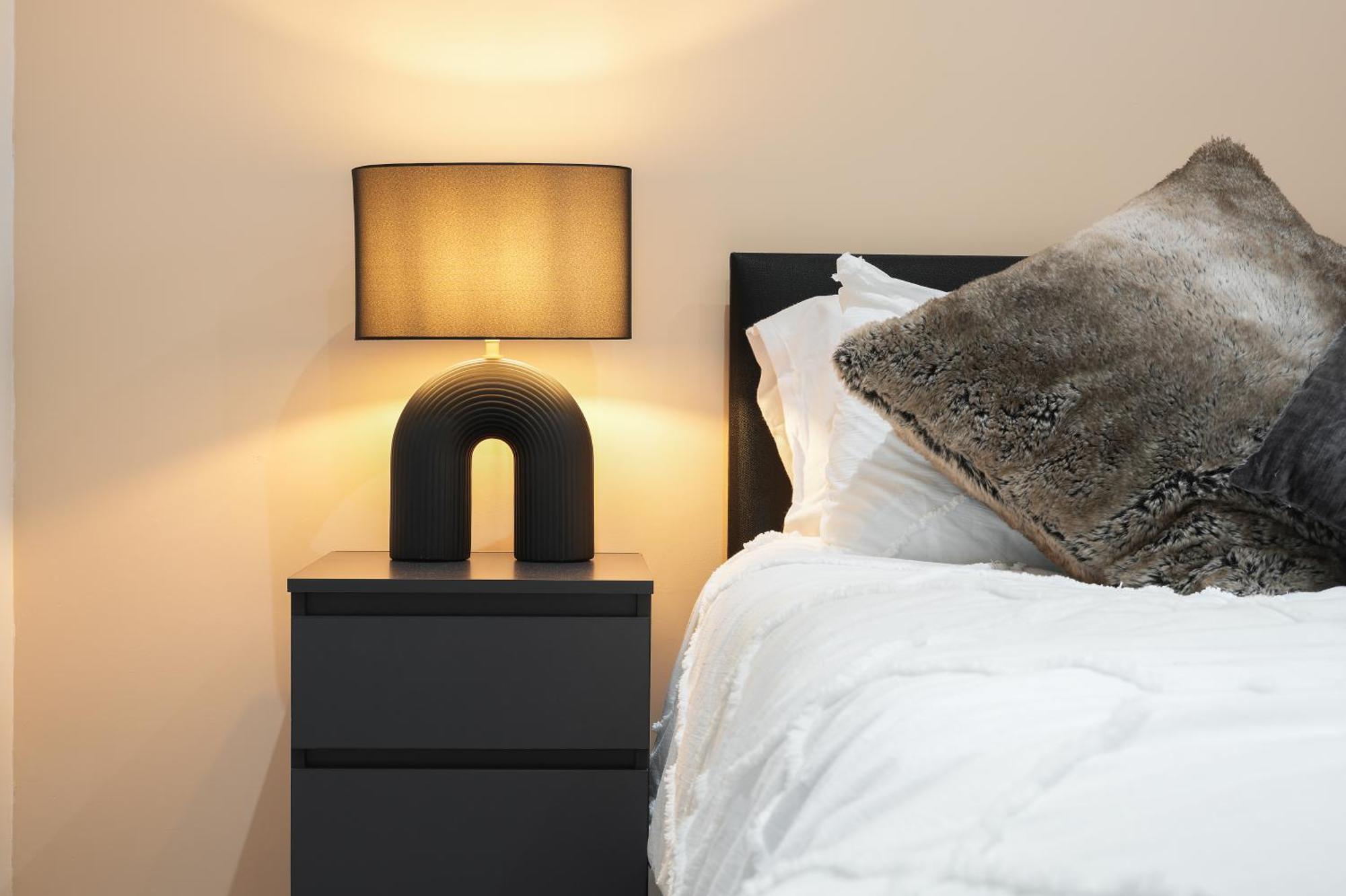 Stylish Modern Home In Sheffield Esterno foto