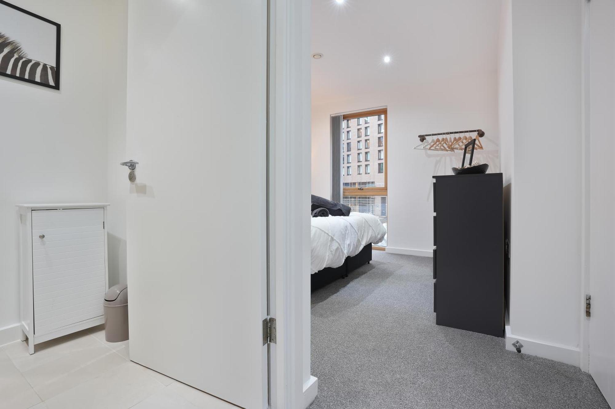 Stylish Modern Home In Sheffield Esterno foto